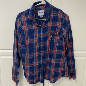 Flannel